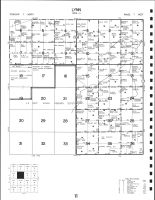 Code 11 - Lynn Township, US Meat Animal Research Center, Clay County 1986